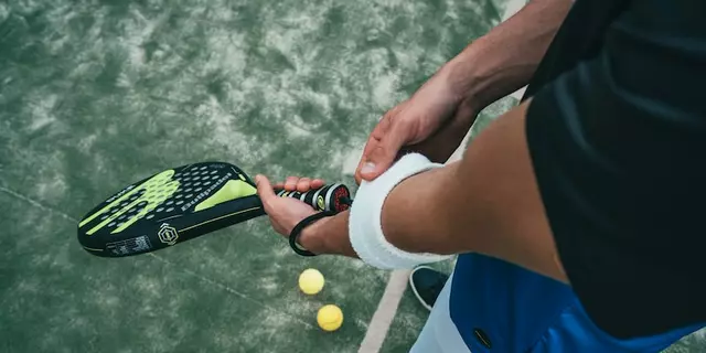 Welche Sensoren werden in professionellen Tennismatches verwendet?