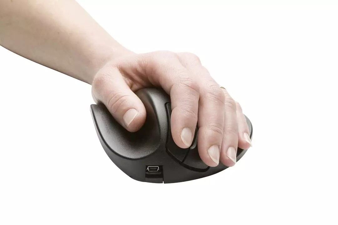 Können Sie einen Tennisarm bekommen, indem Sie auf eine Maus klicken?