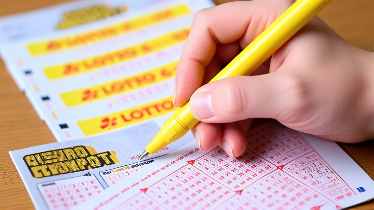 Eurojackpot-Rekord: 113 Millionen Euro – Hauptgewinne aus Sachsen‑Anhalt und Finnland