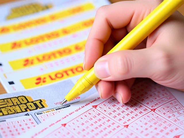 Eurojackpot-Rekord: 113 Millionen Euro – Hauptgewinne aus Sachsen‑Anhalt und Finnland