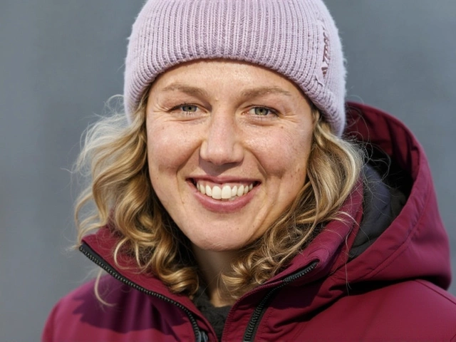 Tragödie in Karakorum: Laura Dahlmeiers tödlicher Sturz