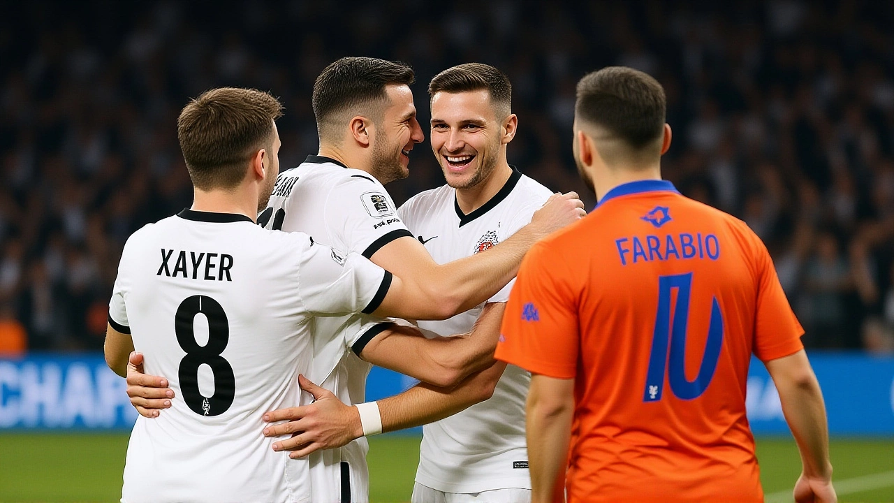 Österreich vs. Bosnien: WM-Ticket auf dem Spiel – Entscheidung im Ernst-Happel-Stadion