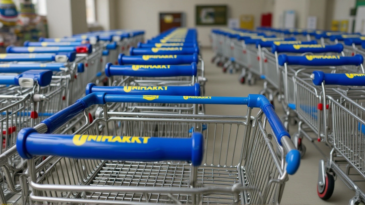 SPAR übernimmt 23 Unimarkt-Standorte – Tausende Kunden bekommen neuen Supermarkt