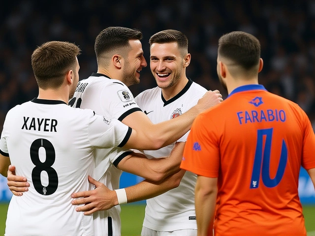 Österreich vs. Bosnien: WM-Ticket auf dem Spiel – Entscheidung im Ernst-Happel-Stadion