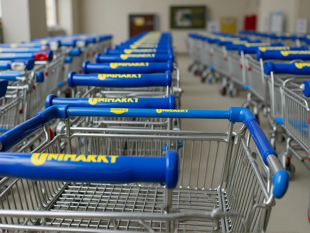 SPAR übernimmt 23 Unimarkt-Standorte – Tausende Kunden bekommen neuen Supermarkt